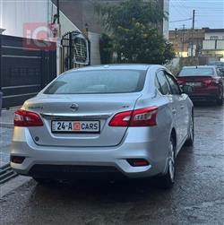 نيسان سنترا